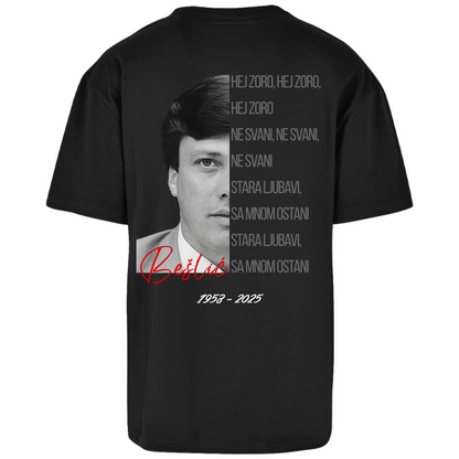 LEGENDE Halid Beslić Premium T-Shirt