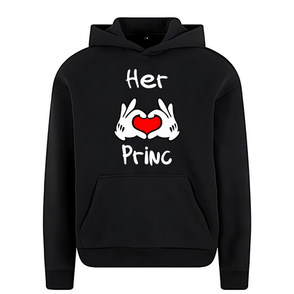 Partner Premium Hoodie