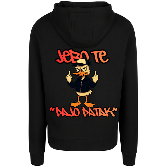 Pajo Patak Premium Hoodie