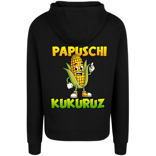 Kukuruz Premium Hoodie
