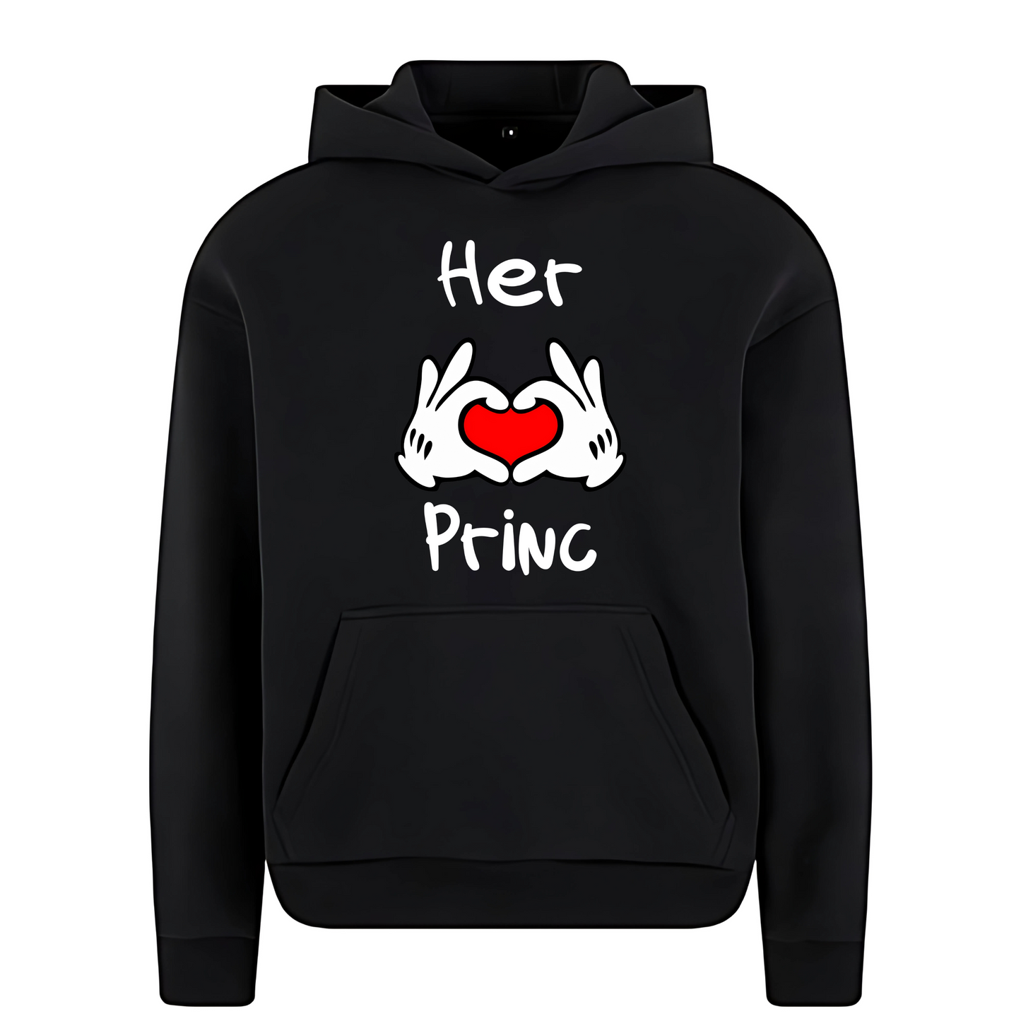 Partner Premium Hoodie