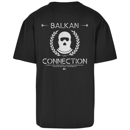 Balkan Connection Premium T-Shirt