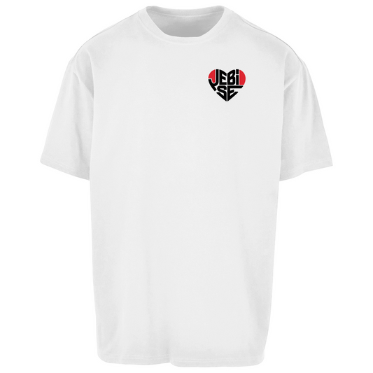 Oversize T-Shirt JEBISE