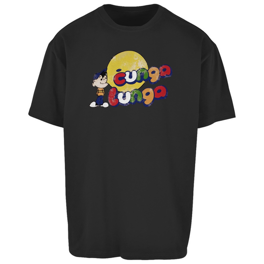 Čunga Lunga Oversize T-Shirt