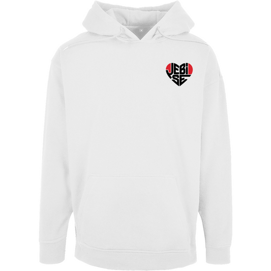 Unisex Oversize Hoodie JEBISE