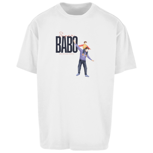 Super BABO Premium T-Shirt