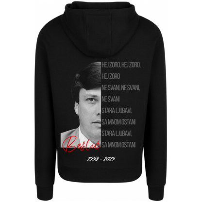LEGENDE Halid Beslić Premium Hoodie