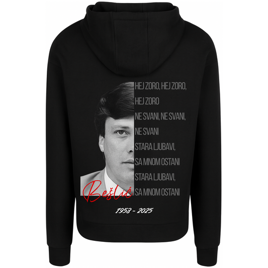 LEGENDE Halid Beslić Premium Hoodie