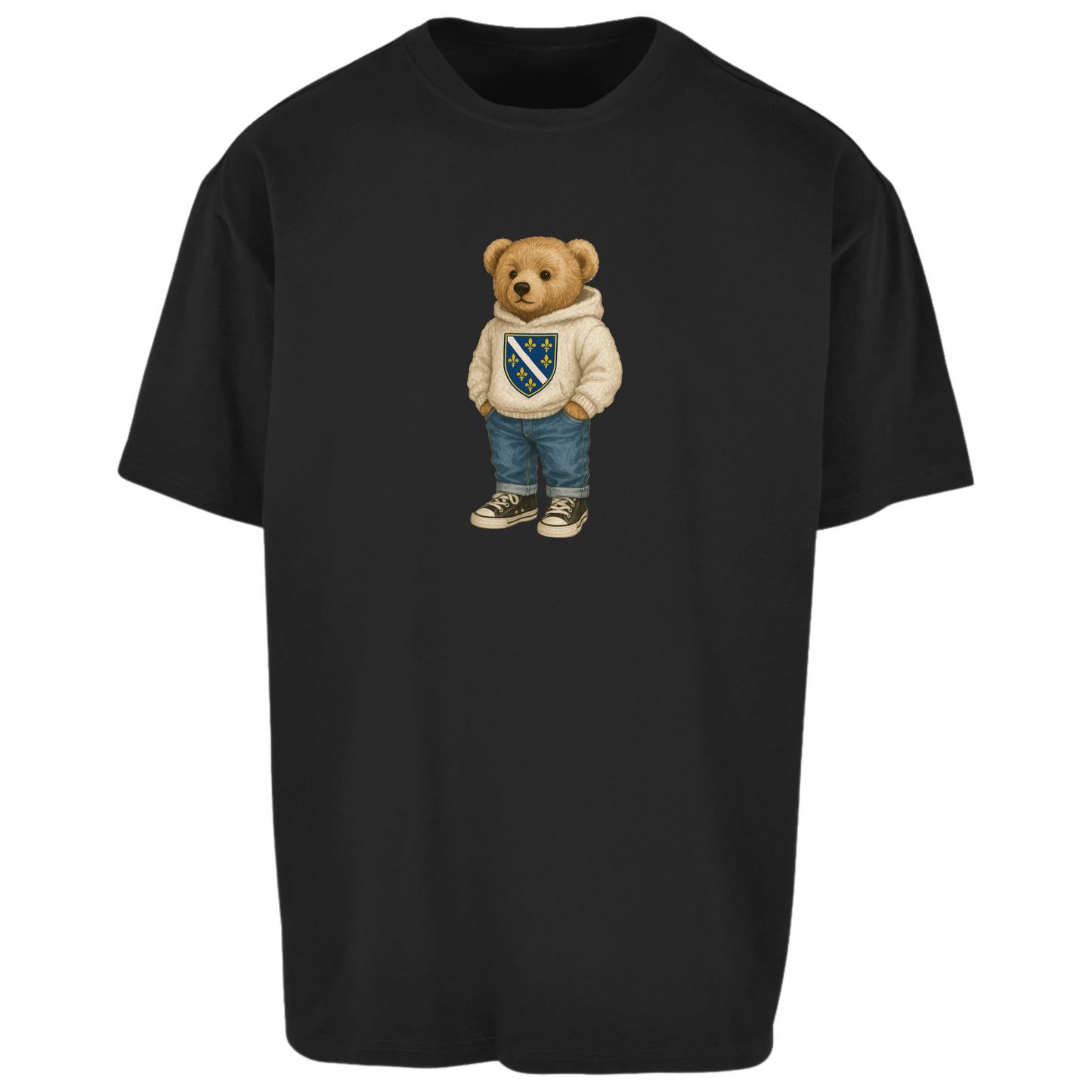 Medo (Croatia, Bosnia, Serbia) Premium T-Shirt
