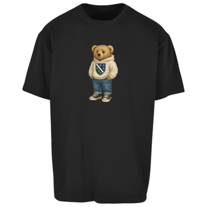 Medo (Croatia, Bosnia, Serbia) Premium T-Shirt