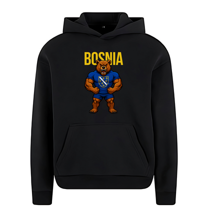 BALKANBEAST Premium Hoodie