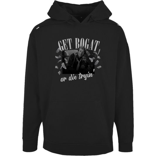 Get Bogat Oversize Hoodie