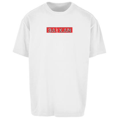 Premium T-Shirt BalAKan