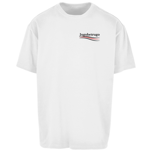 BETRUGO Oversize T-Shirt