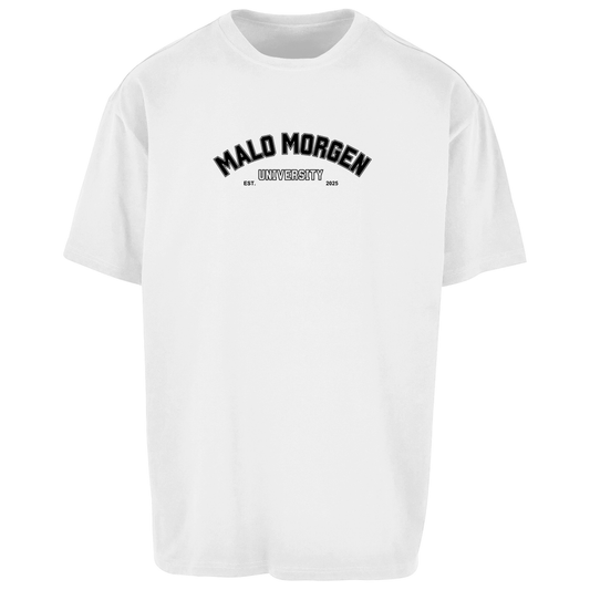Malo Morgen Oversize T-Shirt (Restbestand)
