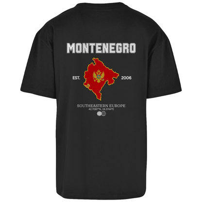 Montenegro Premium T-Shirt