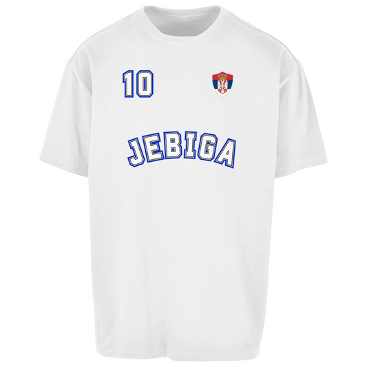 Jebiga SRB Premium T-Shirt