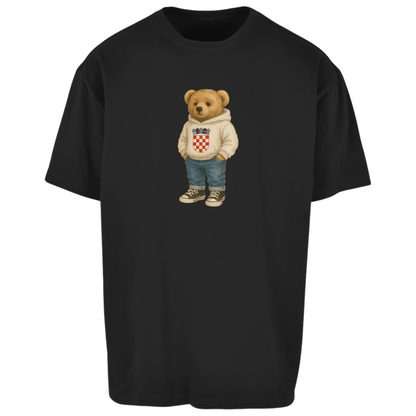 Medo (Croatia, Bosnia, Serbia) Premium T-Shirt