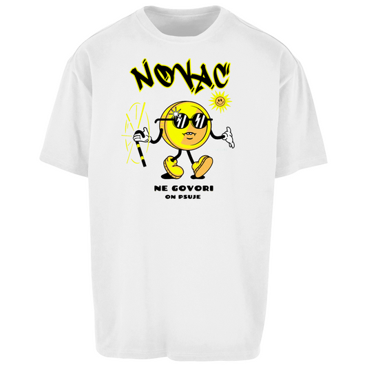 Novac Premium T-Shirt