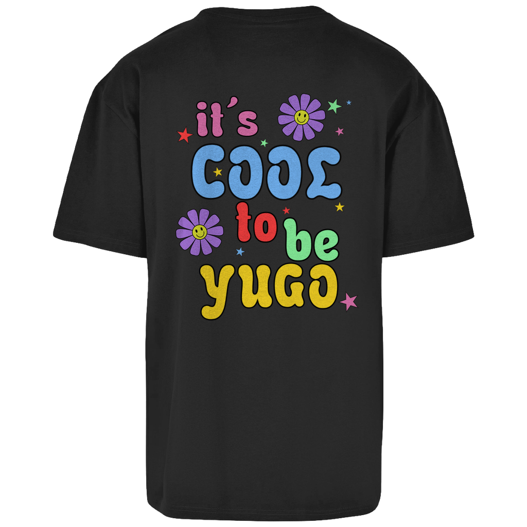 ICTBY Premium T-Shirt