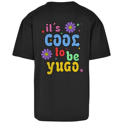 ICTBY Premium T-Shirt