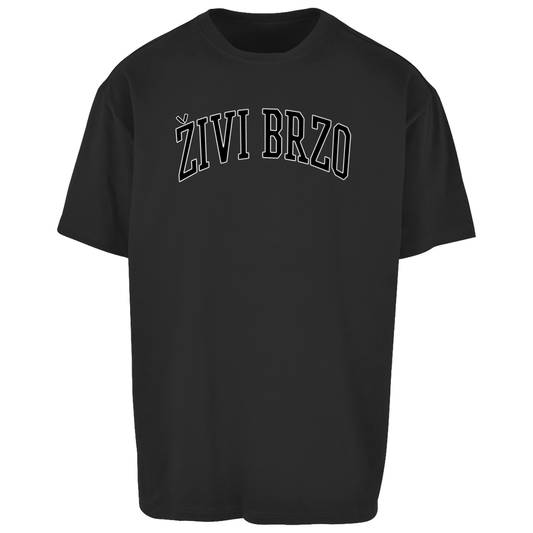 Živi Brzo Premium T-Shirt