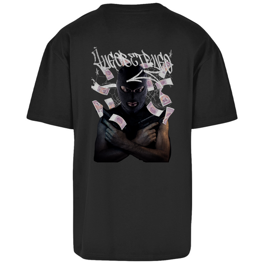 Jugobetrugo Oversize T-Shirt