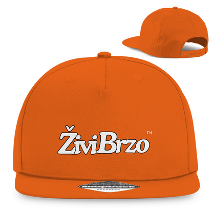 EXCLUSIVE SNAPBACK