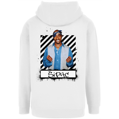 Šipac Oversize Hoodie