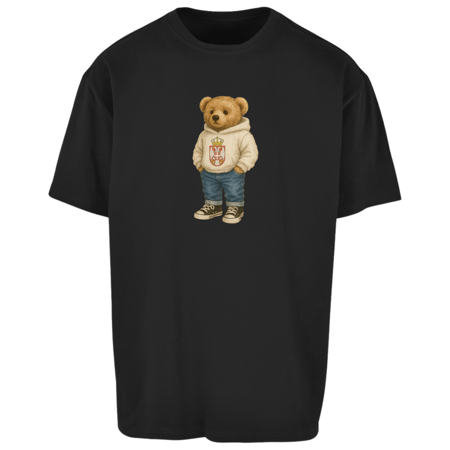 Medo (Croatia, Bosnia, Serbia) Premium T-Shirt