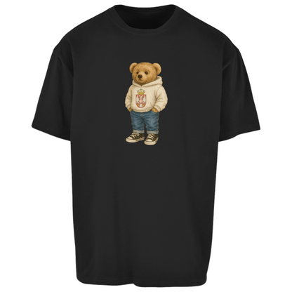 Medo (Croatia, Bosnia, Serbia) Premium T-Shirt