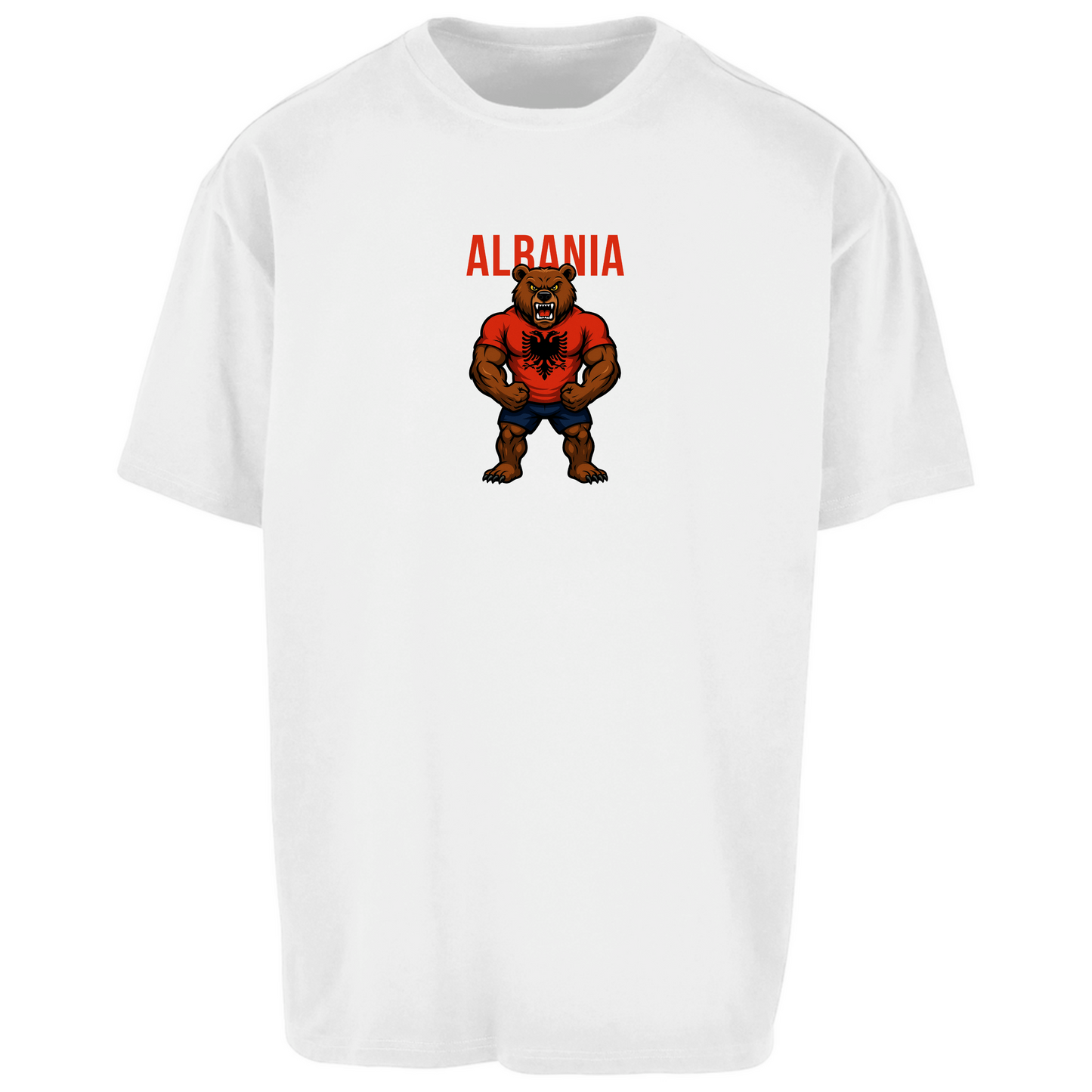 BALKANBEAST Premium T-Shirt