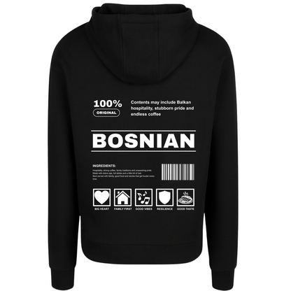 LABEL Premium Hoodie