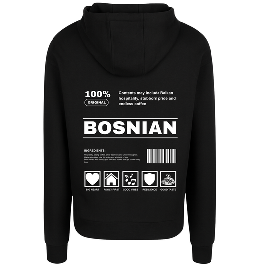 LABEL Premium Hoodie