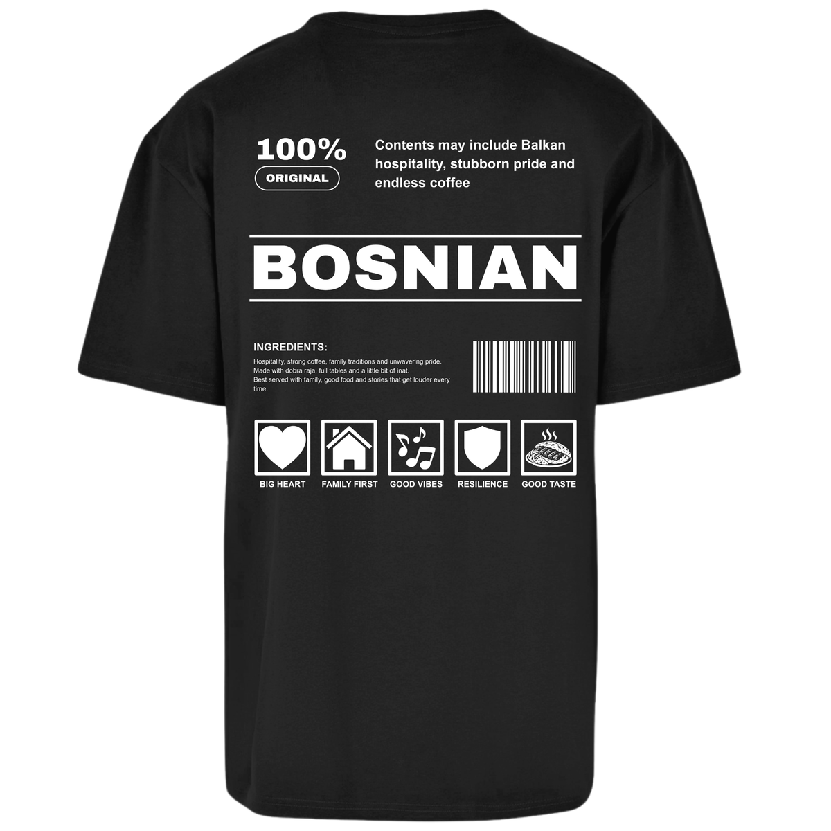 LABEL Premium T-Shirt