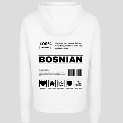 LABEL Premium Hoodie