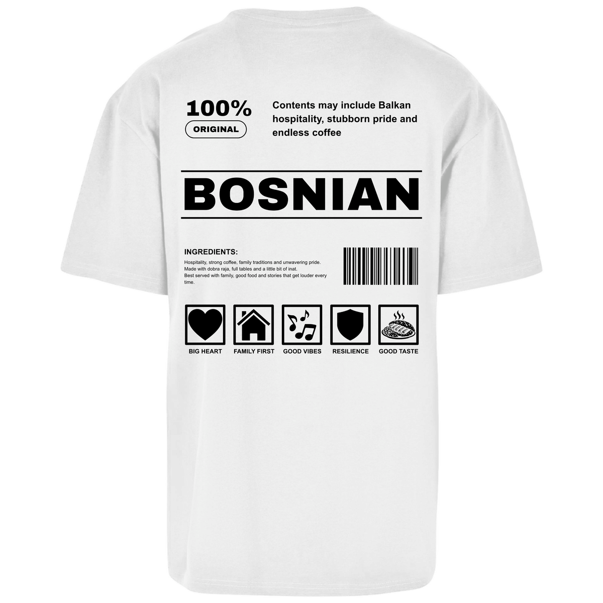 LABEL Premium T-Shirt