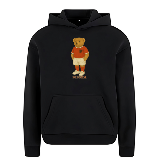 Balkanbear Premium Hoodie
