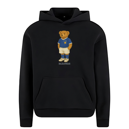 Balkanbear Premium Hoodie