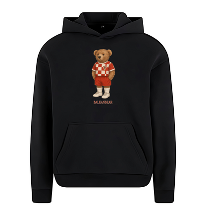 Balkanbear Premium Hoodie