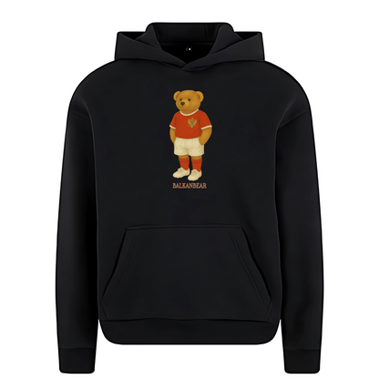 Balkanbear Premium Hoodie