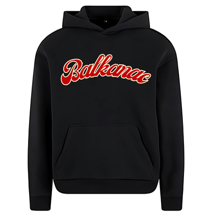Balkanac Premium Hoodie