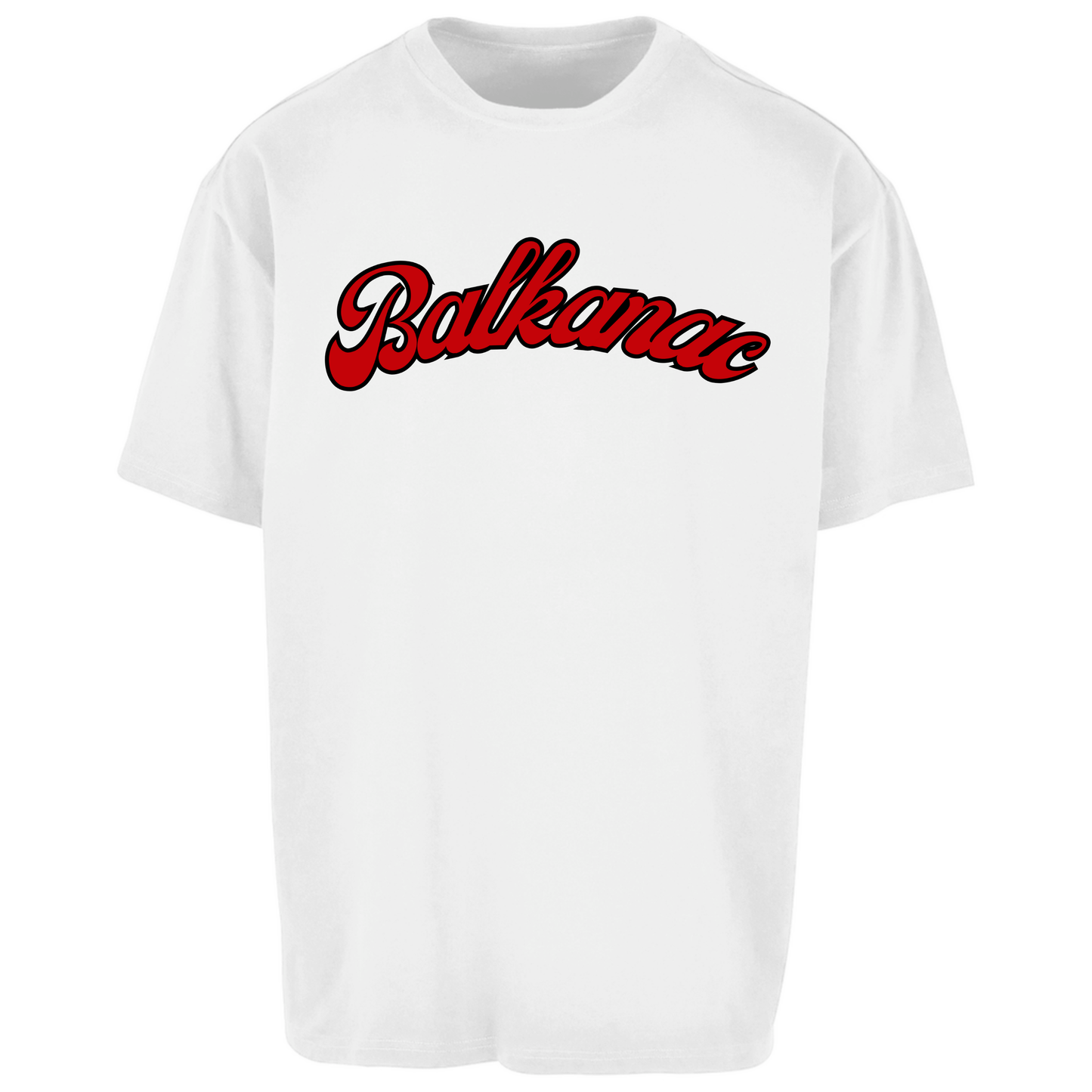 Balkanac Premium T-Shirt
