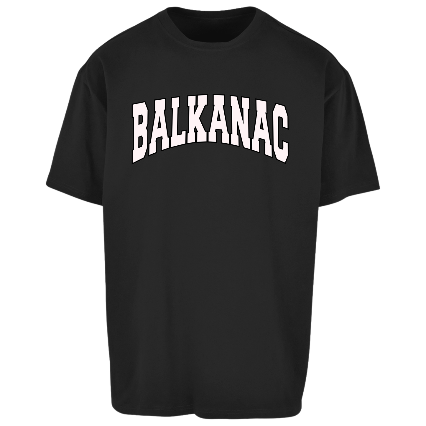 Balkanac Collage Premium T-Shirt