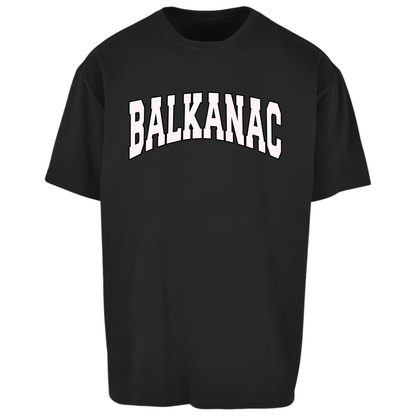 Balkanac Collage Premium T-Shirt