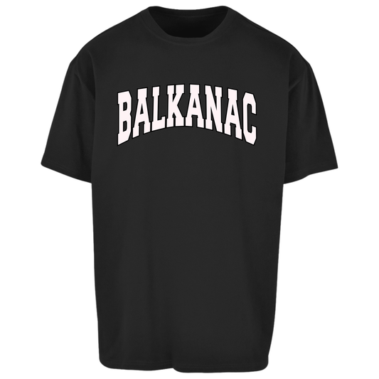 Balkanac Collage Premium T-Shirt
