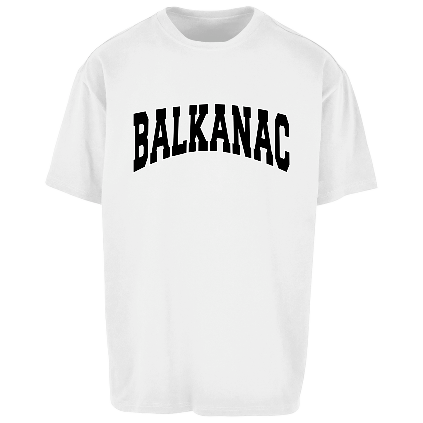 Balkanac Collage Premium T-Shirt