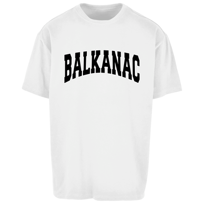 Balkanac Collage Premium T-Shirt