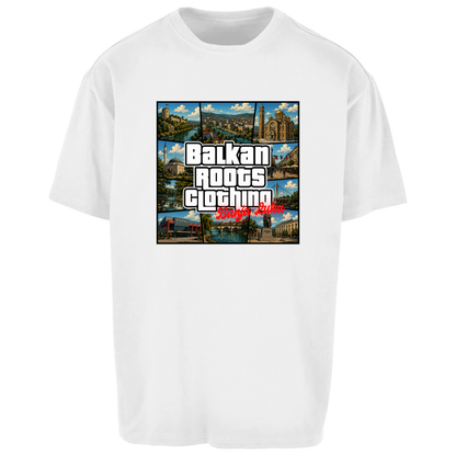 Balkanroots Clothing Premium T-Shirt