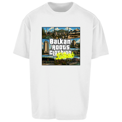 Balkanroots Clothing Premium T-Shirt